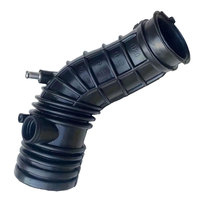17228- RAA- A00 Tuyau d'admission d'air en caoutchouc pour filtre à air pour HONDA ACCORD 2.4L