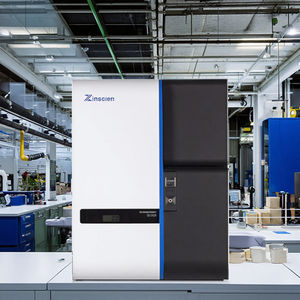 Cromatografia ionica di Zinscien ionica cromatografia ionica con Autosampler - Product Image 3