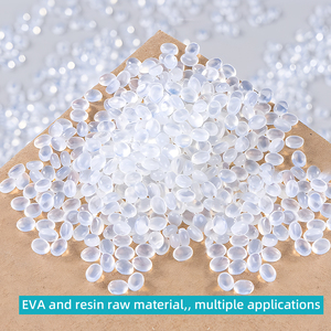 Pegamento de fusión en caliente <span class=keywords><strong>Eva</strong></span> adhesivos de fusión en caliente <span class=keywords><strong>Eva</strong></span> gránulos de pegamento de fusión en caliente - Product Image 3
