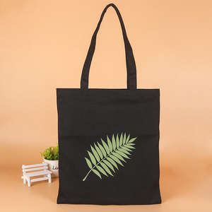 Bolso de lona para mujer, bolso de lona estético, bolsos de hombro reutilizables con estilo bonito para ir de compras, trabajo, <span class=keywords><strong>vacaciones</strong></span> diarias - Product Image 2