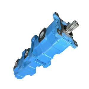 Bombas hidráulicas Hansen de alta calidad 1123 001 164 para maquinaria de construcción Varias especificaciones disponibles-Tipo original - Product Image 6