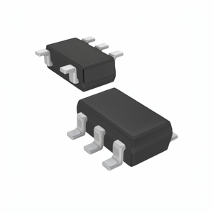 Composants électroniques de gestion de l'alimentation (PMIC) du fabricant XC9141A37DMR-G, SC 74A, SOT 753 - Product Image 1
