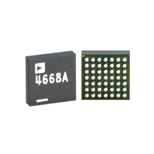 Circuito Integrado Nuevo y Original, Componentes Electrónicos, Circuitos Integrados de Gestión de Energía, BGA-49 LTM4668AEY # PBF - Product Image 1