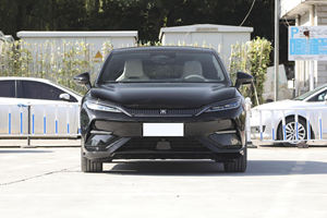 Nuevo modelo de coche eléctrico Byd Song L 2024 662 Km Ev Car China Proveedores - Product Image 2