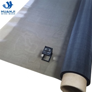 Molybdeen Metaaldraadgaas Scherm 99,95% Zuiver Zilver 30/50/120/150 Mesh Glad Oppervlak Hoog Smeltpunt - Product Image 4