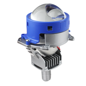 G60 140W 1400LM lente láser dual 3,0 <span class=keywords><strong>bi</strong></span> lente led coche lente de proyector LED - Product Image 1