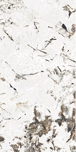 Offre Spéciale 600x1200mm Premium personnalisé marbre blanc comme carrelage brillant pierre polie pour <span class=keywords><strong>salle</strong></span> <span class=keywords><strong>de</strong></span> bain moderne Villa Hall - Product Image 3
