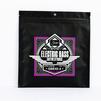 Hot Sale Electric Bass Guitar Strings 4/5/6 String Optional Universal Replacement Bass Strings Musical Instrument Accessories