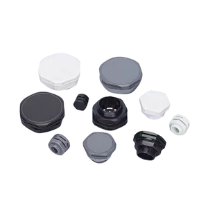 บริการฉีดพลาสติกตามแบบ |   ชิ้นส่วนขึ้นรูปแม่นยำ ABS PC PA66 - Product Image 2