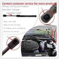 95551135900 vérin à gaz pour Porsche VW Car Auto Parts (718 911 918 997) vérin à gaz 955 511 359 00