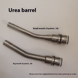 Pistolet de distribution de produits chimiques en plastique automatique Buse d'injection de carburant Buse de définition - Product Image 6