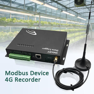 Registrador de Datos Inteligente, Sistema de Monitoreo, Modbus, Red 4G, Puerta de Enlace, Medidor de Energía - Product Image 1