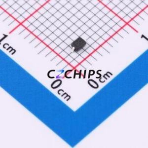 Nuevo y original HUCD32C12L01 SOD-323 Transistor ESD y protección contra sobretensiones (TVS/ESD) - Product Image 1
