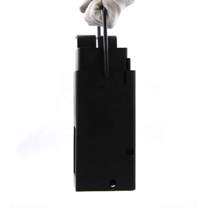 Tent Heater Wood Burning small wood Stove Camping mini coal pellet Rocket Stove with Handle - Product Image 6