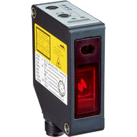 Nuevo Sensor Láser Original Od2-p30w04u0 para Almacenes, Automatización Industrial, Controlador de Programación PLC