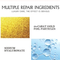 Sérum 3 en 1 BIO STEM CELL, FILLER, ADN, ANTI-RIDES, Raffermissant, EXTRAIT 100% NATUREL, Sérum Anti-Rides Blanchissant