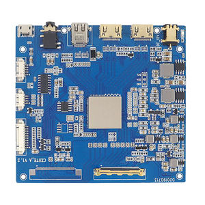 B156ZAN03.1 AUO panneau LCD 15.6 pouces UHD écran LCD 3840x2160 écran LCD avec carte pilote - Product Image 3