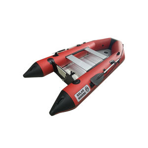 MC300-6 SOLAR MARINE Gommone Pontone Gonfiabile <span class=keywords><strong>da</strong></span> 3 Metri 0,9 mm per <span class=keywords><strong>Pesca</strong></span> all'Aperto e Salvataggio Dimensioni Personalizzate - Product Image 2