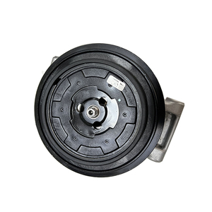 Compresor de CA <span class=keywords><strong>reacondicionado</strong></span> compatible con refrigerante de ajuste directo de calidad superior Nuevo sistema de <span class=keywords><strong>aire</strong></span> <span class=keywords><strong>acondicionado</strong></span> - Product Image 5