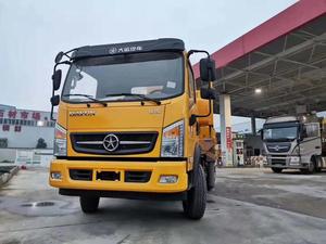 Nouveau design unic 5 tonnes camion véhicule Camion Grue À Bras Droit URV230/URV260/URV290/URV300/URV340 /URV370/URV500 pour Offres Spéciales - Product Image 5