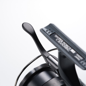 Carrete de Pesca <span class=keywords><strong>Shimano</strong></span> Hyper Force LB de Alto Rendimiento, 8 kg de Arrastre Máximo, <span class=keywords><strong>Freno</strong></span> de Palanca, Carrete de Pesca en Agua Salada para Pesca en Roca - Product Image 5