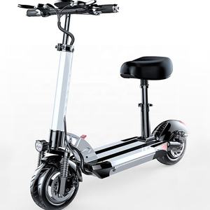 Veicoli Elettrici Auto a Due Ruote per Adulti Veicoli a Nuova Energia Auto Elettriche Scooter Elettrico per Adulti - Product Image 3
