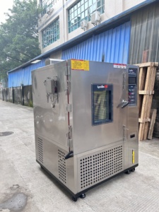 Phanh ống cao và thấp nhiệt độ độ ẩm áp lực kháng máy tính thử nghiệm - Product Image 2