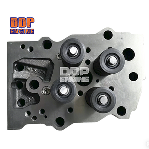 ฝาสูบเครื่องยนต์ดีเซล3074623 3081072สำหรับ Cummins KTA19 KTA38 KTA50 KTTA19 K19 K50 K38 - Product Image 3