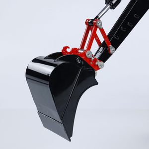 LIVRAISON GRATUITE Mini Pelleteuse 3 T EPA Farm Nouvelle Pelleteuse sur chenilles Mini pelleteuse compacte 3.5 T Machine Prix - Product Image 3