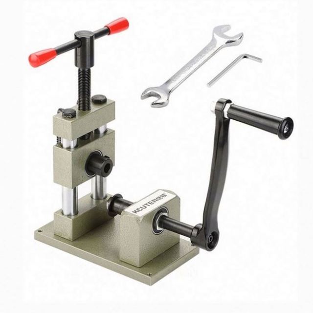 Gold Silver Bracelet & Ring Bending Machine Bangle Forming Machine for Jewelry Making