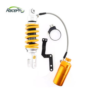 RACEPRO – amortisseurs à Air de 265mm pour moto Yamaha VIX IONEN R 155 YZF-R15 Dorsoduro 1200 SMV1200 - Product Image 2