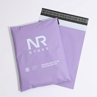 Sacs d'expédition personnalisés en plastique avec logo, enveloppes de courrier imprimées, sacs de livraison personnalisés
