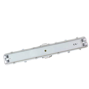Luminaria LED Marina ZJHAIJI JCY43-2L, IP67, Impermeable, Lámpara Colgante con Carcasa de Acero para Barcos - Product Image 5