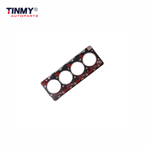 Precio de fábrica Bloque de motor de aluminio de alto rendimiento Culata 5289698 Piezas de fundición - Product Image 6