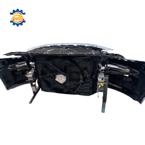 Für <span class=keywords><strong>Bmw4</strong></span>-Serie neue Front stoßstange mit Lasers chein werfern - Product Image 3