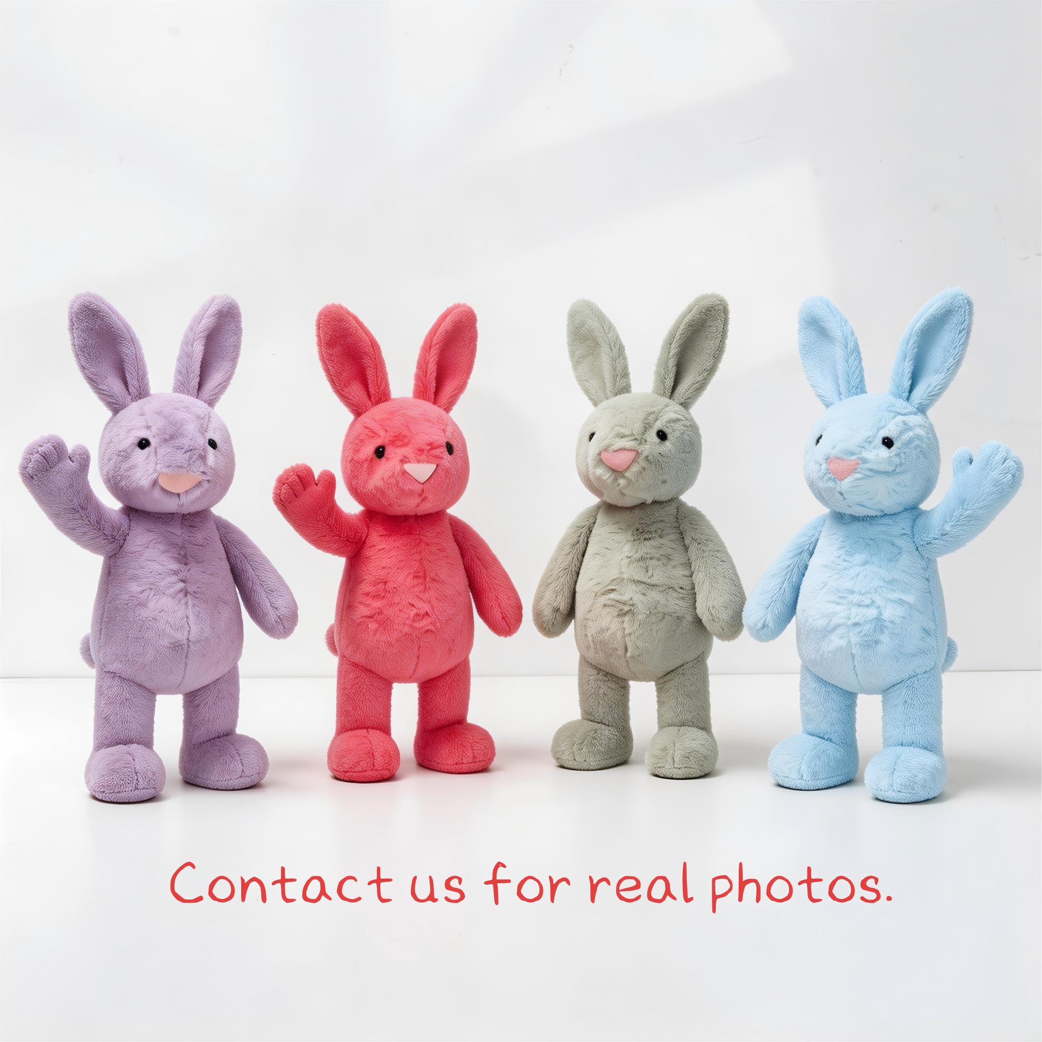 draagbare knuffelgenoot, pluche pop voor emotioneel comfort draagbare knuffelgenoot, pluche pop voor emotioneel comfort