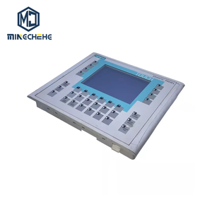 6AV6642-0DA01-1AX1 Songwei CNC HMI KP300 รุ่นพื้นฐาน จอโมโน แผงควบคุม PN 6AV66420DA011AX1 - Product Image 1