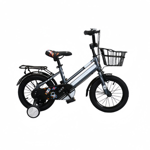 Nhà Máy Cung Cấp 12 14 16 18 Inch Giá Rẻ Giá Đáng Yêu Mô Hình Đầy Màu Sắc Bé Chu Kỳ Trẻ Em Xe Đạp Cho Tuổi 3-12 Năm Tuổi Trẻ Em Cô Gái - Product Image 2