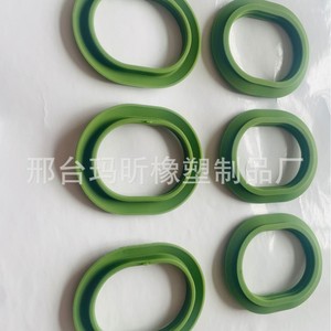 ซีลยางซิลิโคน A2761410180 สำหรับปิดผนึกท่อร่วมไอดี Mercedes Benz 276 - Product Image 5