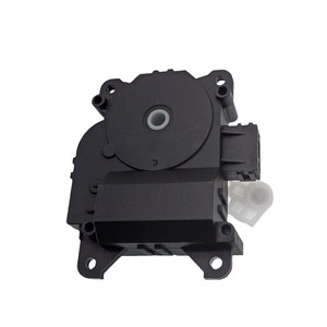 มอเตอร์เซอร์โว79170-STX-A41สำหรับฮอนด้า Acura เครื่องปรับอากาศแดมเปอร์แอคชูเอเตอร์ DC 24-48V ทรงสี่เหลี่ยมผืนผ้า - Product Image 2