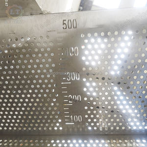 300L-1000L électrique Auto-Lift Blancher | Machine de blanchiment alimentaire industrielle (certifié CE) - Product Image 5