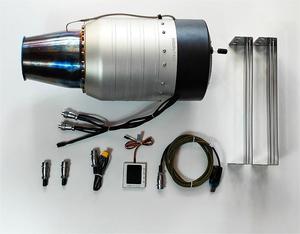 Haute qualité 80kg poussée turboréacteur <span class=keywords><strong>moteur</strong></span> d'avion RC modèle <span class=keywords><strong>moteur</strong></span> SW800 Pro - Product Image 3