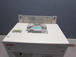 501-0050-61-5200010 UNITROL F 3 เฟส 600V 50A โมดูลไทริสเตอร์กำลังไฟฟ้า - Product Image 4