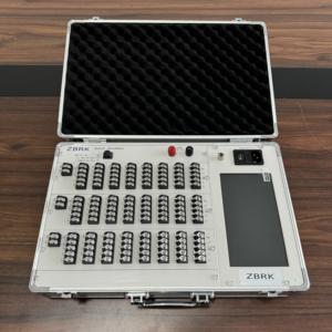 Statischer Dehnung tester für optische Instrumente - Product Image 6