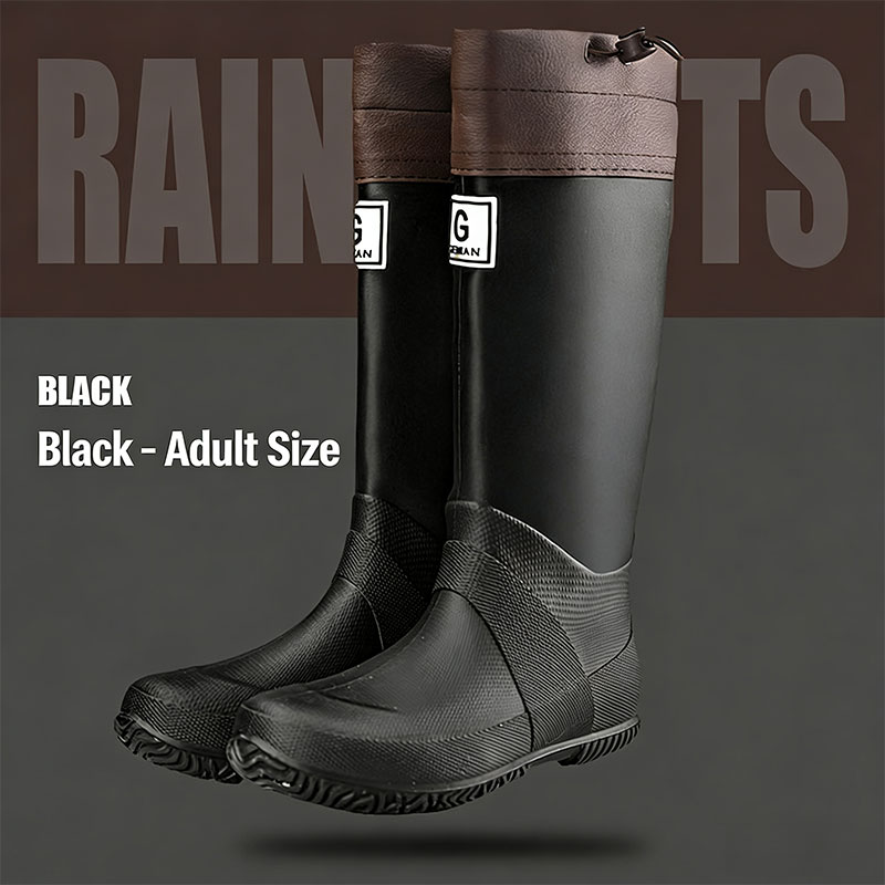 Black-High