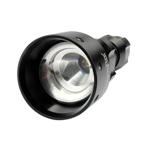 UniqueFire 1503T50ミニ赤外線850nm5Wナイトビジョンハンティングスコープ懐中電灯 - Product Image 2