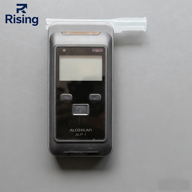 Alcohol Tester Breathalyzer ALP-1  Mouthpiece