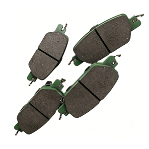 43022-TLA-A00ชุดแผ่นดิสก์เบรกรถยนต์แผ่นดิสก์เบรกหลังเหมาะกับรถฮอนด้า43022TLAA00 - Product Image 1