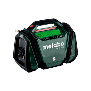 Compresor de neumáticos a batería AK 18 Multi (600794850) - Product Image 1
