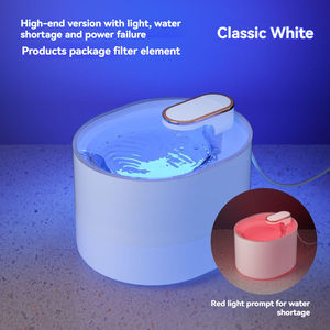 Dispensador de Agua Inteligente para Mascotas de 3L con Circulación Automática, Filtración, Apagado Automático y Gran Capacidad para Perros y Gatos - Product Image 5